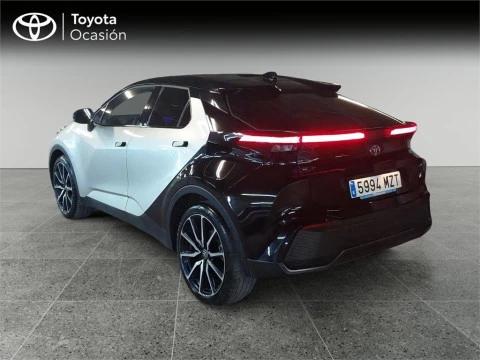 Toyota C-HR C-HR 220PH GR Sport Edition