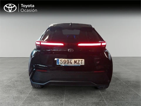 Toyota C-HR C-HR 220PH GR Sport Edition