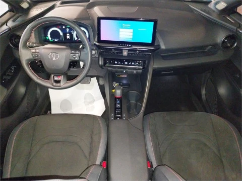 Toyota C-HR C-HR 220PH GR Sport Edition