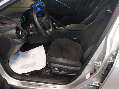 Toyota C-HR C-HR 220PH GR Sport Edition