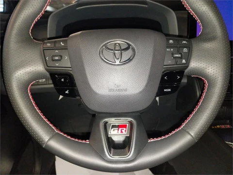 Toyota C-HR C-HR 220PH GR Sport Edition