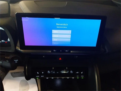 Toyota C-HR C-HR 220PH GR Sport Edition