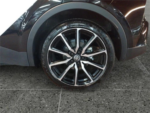 Toyota C-HR C-HR 220PH GR Sport Edition