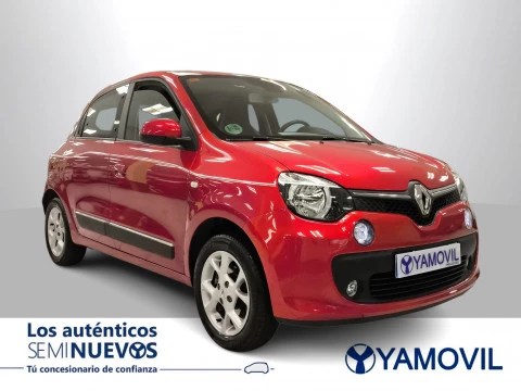 Renault Twingo Zen Energy TCe 66 kW (90 CV)