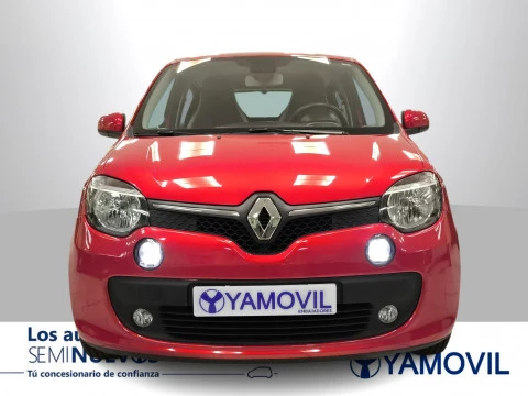 Renault Twingo Zen Energy TCe 66 kW (90 CV)