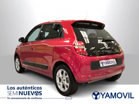 Renault Twingo Zen Energy TCe 66 kW (90 CV)