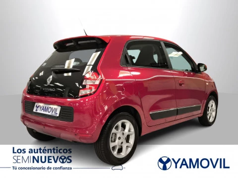 Renault Twingo Zen Energy TCe 66 kW (90 CV)