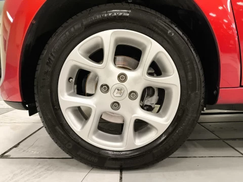 Renault Twingo Zen Energy TCe 66 kW (90 CV)