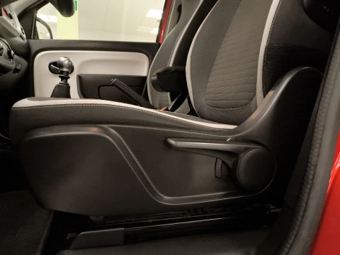 Renault Twingo Zen Energy TCe 66 kW (90 CV)