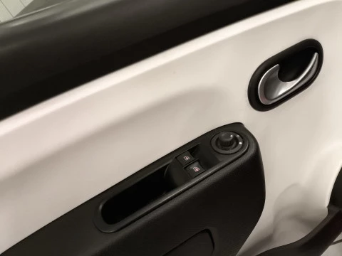 Renault Twingo Zen Energy TCe 66 kW (90 CV)