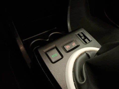 Renault Twingo Zen Energy TCe 66 kW (90 CV)