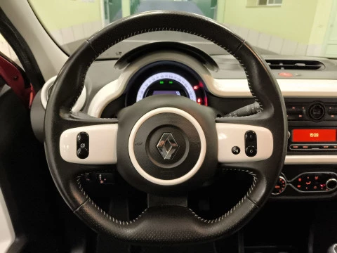 Renault Twingo Zen Energy TCe 66 kW (90 CV)