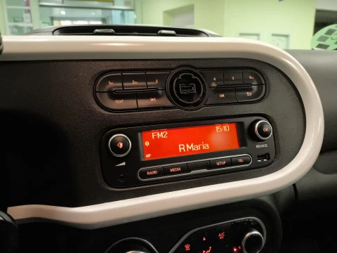 Renault Twingo Zen Energy TCe 66 kW (90 CV)
