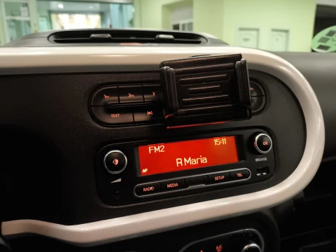Renault Twingo Zen Energy TCe 66 kW (90 CV)