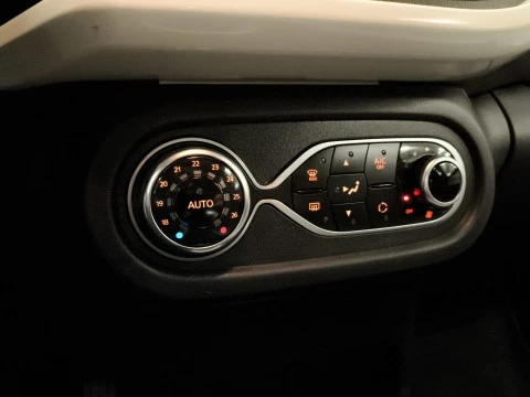 Renault Twingo Zen Energy TCe 66 kW (90 CV)