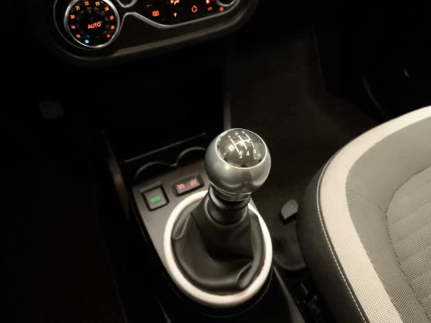 Renault Twingo Zen Energy TCe 66 kW (90 CV)