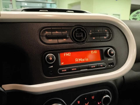 Renault Twingo Zen Energy TCe 66 kW (90 CV)