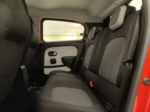 Renault Twingo Zen Energy TCe 66 kW (90 CV)