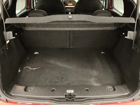 Renault Twingo Zen Energy TCe 66 kW (90 CV)