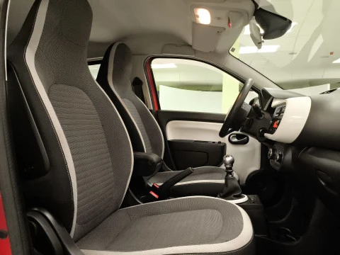 Renault Twingo Zen Energy TCe 66 kW (90 CV)