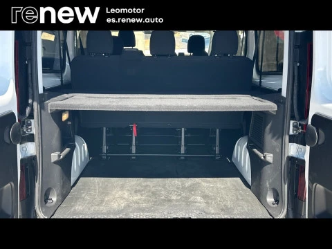 Nissan Primastar  COMBI 9 2.0DCI110 L2H1 ACENT 5P