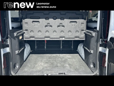 Nissan Primastar  COMBI 9 2.0DCI110 L2H1 ACENT 5P