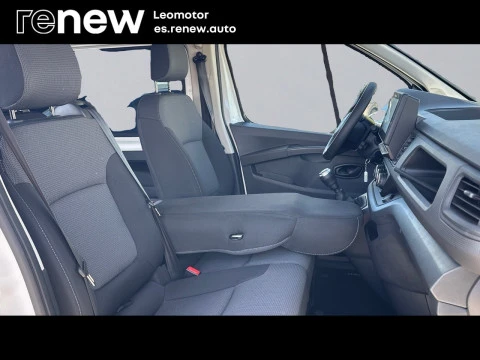 Nissan Primastar  COMBI 9 2.0DCI110 L2H1 ACENT 5P