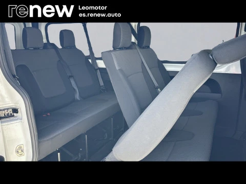 Nissan Primastar  COMBI 9 2.0DCI110 L2H1 ACENT 5P