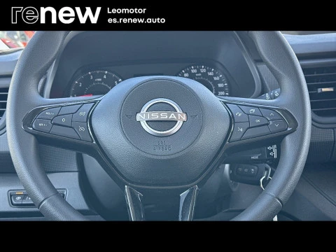 Nissan Primastar  COMBI 9 2.0DCI110 L2H1 ACENT 5P
