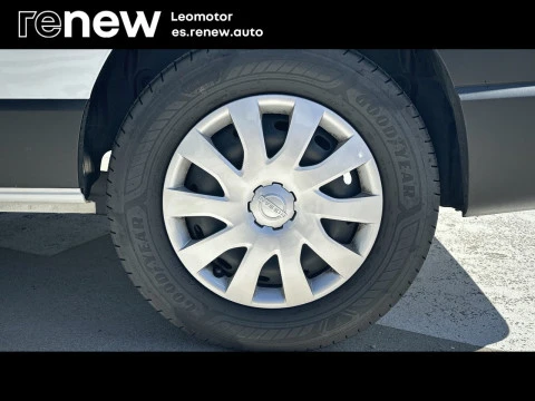 Nissan Primastar  COMBI 9 2.0DCI110 L2H1 ACENT 5P