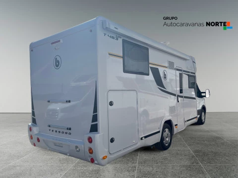 BENIMAR TESSORO TESSORO 463 UP