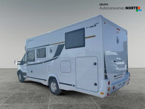 BENIMAR TESSORO TESSORO 463 UP