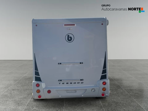 BENIMAR TESSORO TESSORO 463 UP