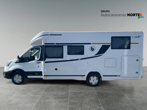 BENIMAR TESSORO TESSORO 463 UP