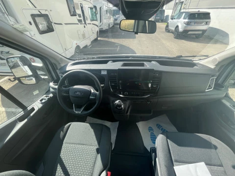 BENIMAR TESSORO TESSORO 463 UP