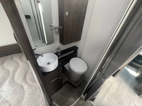 BENIMAR TESSORO TESSORO 463 UP