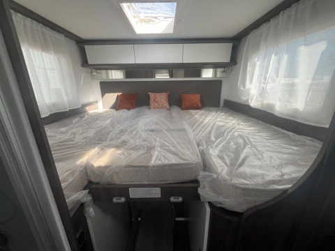 BENIMAR TESSORO TESSORO 463 UP