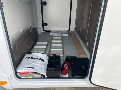 BENIMAR TESSORO TESSORO 463 UP