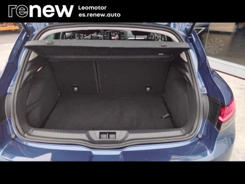Renault Megane  Hibrido Enchufable  E-TECH Zen 117kW