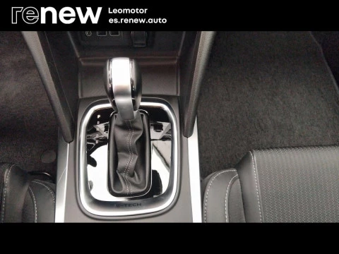 Renault Megane  Hibrido Enchufable  E-TECH Zen 117kW