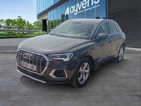 Audi Q3 Advanced 35 TDI 110kW (150CV) S tronic