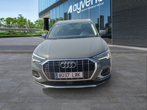 Audi Q3 Advanced 35 TDI 110kW (150CV) S tronic