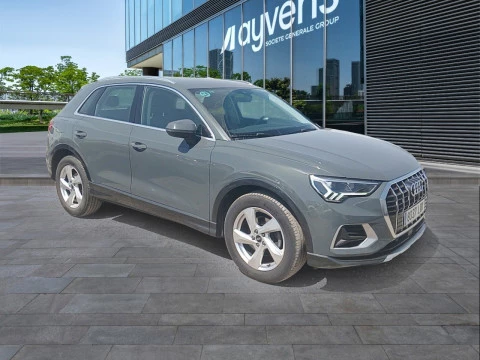 Audi Q3 Advanced 35 TDI 110kW (150CV) S tronic