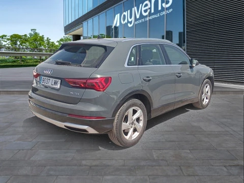 Audi Q3 Advanced 35 TDI 110kW (150CV) S tronic