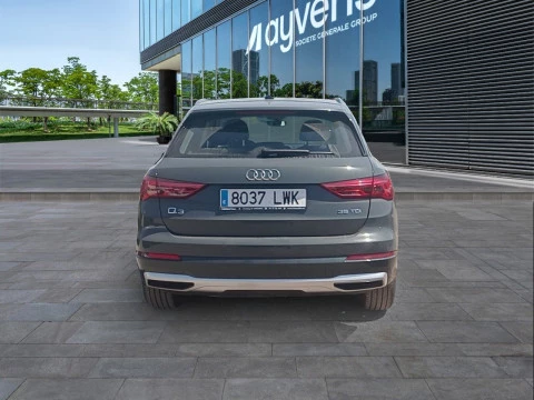 Audi Q3 Advanced 35 TDI 110kW (150CV) S tronic