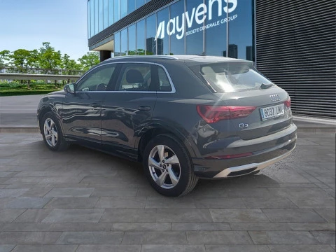 Audi Q3 Advanced 35 TDI 110kW (150CV) S tronic