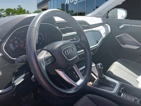 Audi Q3 Advanced 35 TDI 110kW (150CV) S tronic