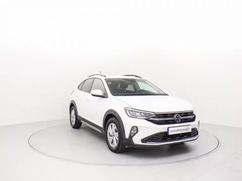 Volkswagen Taigo 1.0 TSI LIFE 95CV 5P