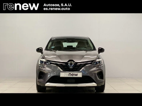 Renault Captur  Diesel  Blue DCi Intens 85kW
