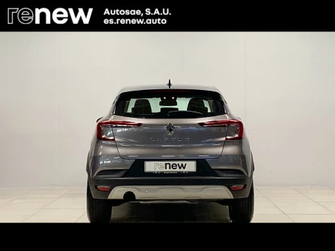 Renault Captur  Diesel  Blue DCi Intens 85kW
